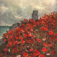 Poppyland: A Victorian romance and the birth of Norfolk tourism